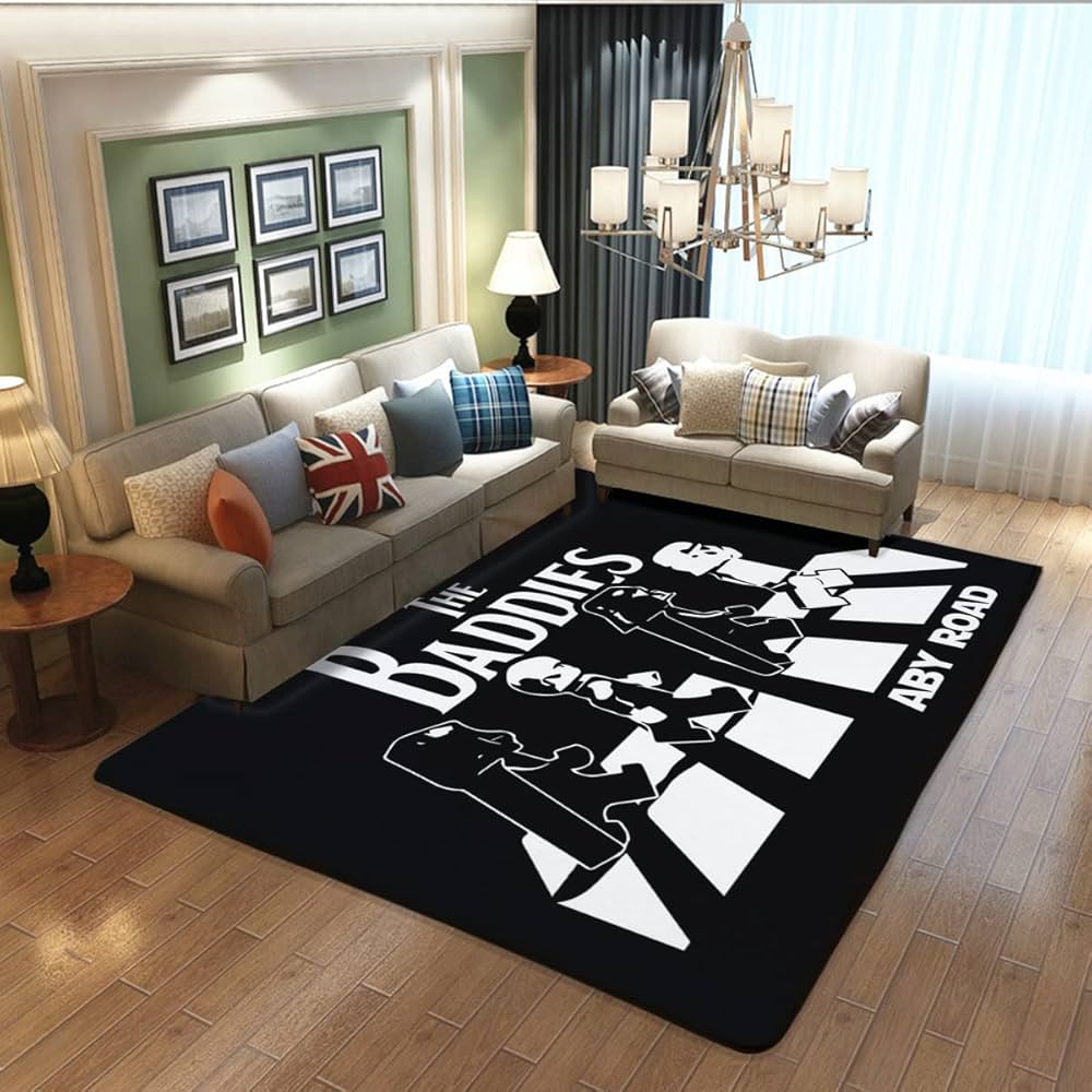 Amazon | スターウォーズ カーペット ラグ ラグマット 200×150cm